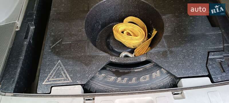 Внедорожник / Кроссовер Nissan X-Trail 2005 в Чорткове