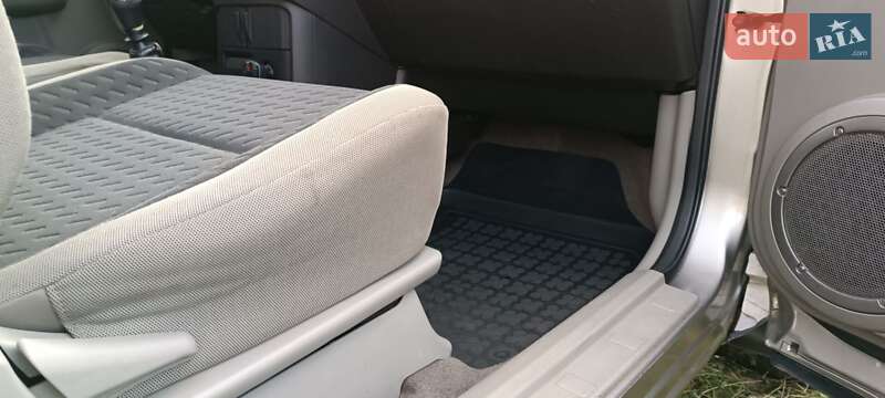 Внедорожник / Кроссовер Nissan X-Trail 2005 в Чорткове