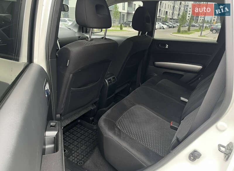 Внедорожник / Кроссовер Nissan X-Trail 2013 в Киеве