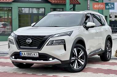 Внедорожник / Кроссовер Nissan X-Trail 2022 в Киеве