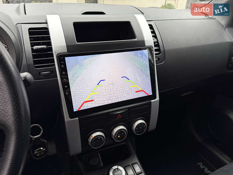 Внедорожник / Кроссовер Nissan X-Trail 2011 в Киеве фото 12 Внедорожник / Кроссовер Nissan X-Trail 2011 в Киеве