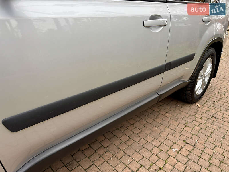 Внедорожник / Кроссовер Nissan X-Trail 2011 в Киеве фото 28 Внедорожник / Кроссовер Nissan X-Trail 2011 в Киеве