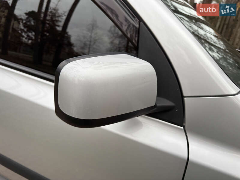 Внедорожник / Кроссовер Nissan X-Trail 2011 в Киеве фото 46 Внедорожник / Кроссовер Nissan X-Trail 2011 в Киеве