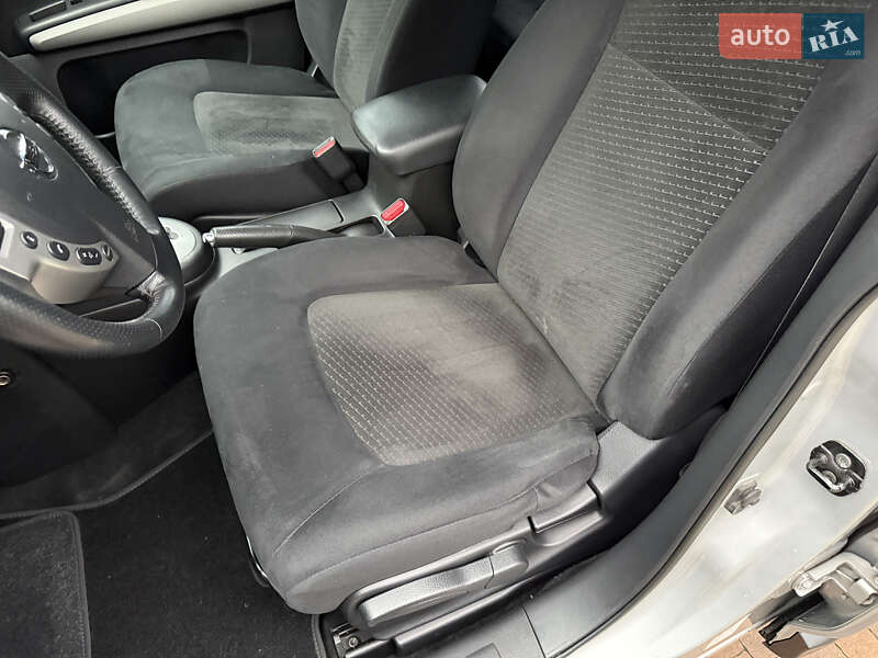 Внедорожник / Кроссовер Nissan X-Trail 2011 в Киеве фото 66 Внедорожник / Кроссовер Nissan X-Trail 2011 в Киеве