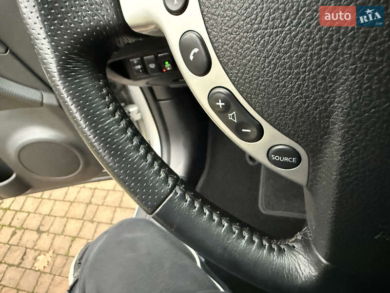 Внедорожник / Кроссовер Nissan X-Trail 2011 в Киеве фото 85 Внедорожник / Кроссовер Nissan X-Trail 2011 в Киеве