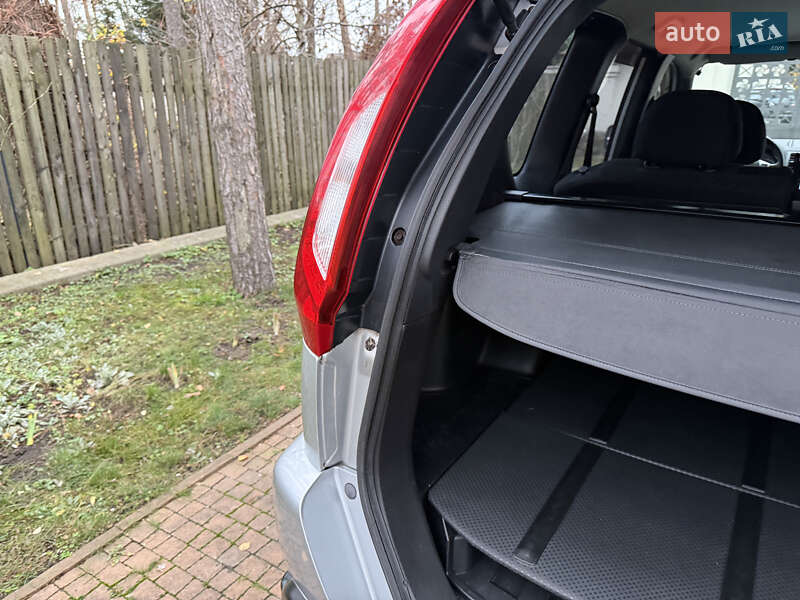 Внедорожник / Кроссовер Nissan X-Trail 2011 в Киеве фото 130 Внедорожник / Кроссовер Nissan X-Trail 2011 в Киеве
