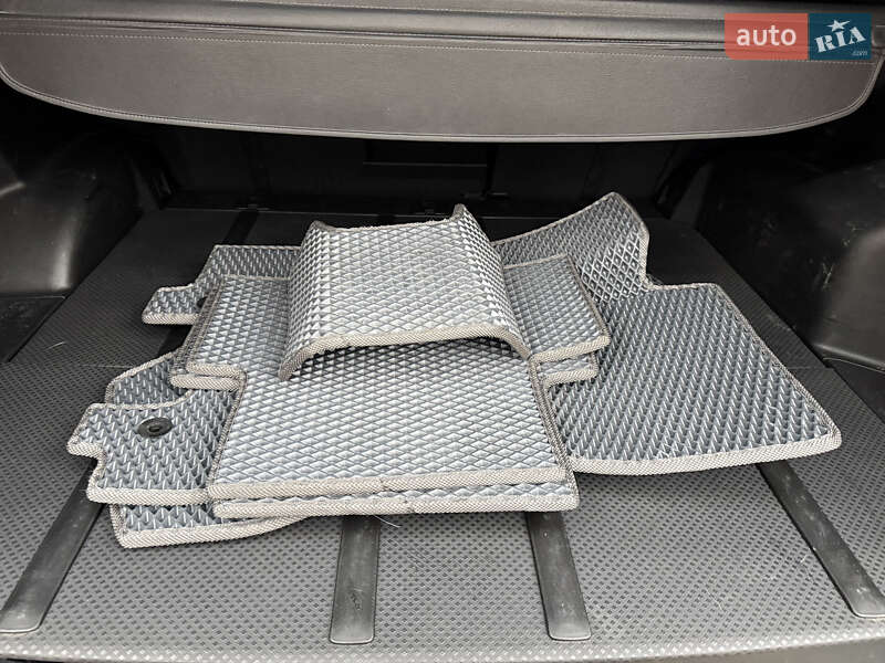 Внедорожник / Кроссовер Nissan X-Trail 2011 в Киеве фото 133 Внедорожник / Кроссовер Nissan X-Trail 2011 в Киеве