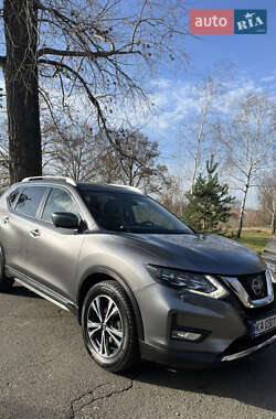 Внедорожник / Кроссовер Nissan X-Trail 2021 в Броварах