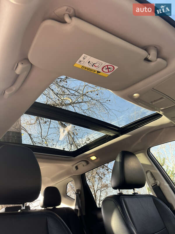 Внедорожник / Кроссовер Nissan X-Trail 2021 в Броварах фото 24 Внедорожник / Кроссовер Nissan X-Trail 2021 в Броварах