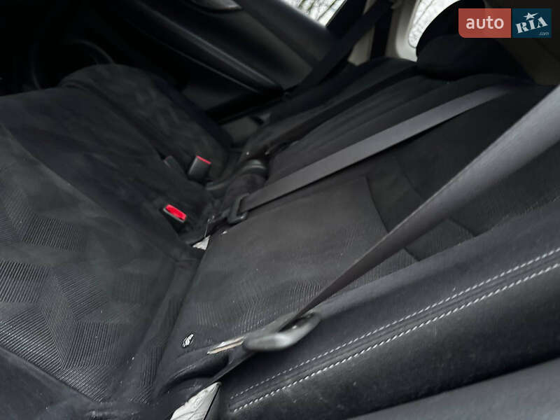 Внедорожник / Кроссовер Nissan X-Trail 2017 в Ахтырке