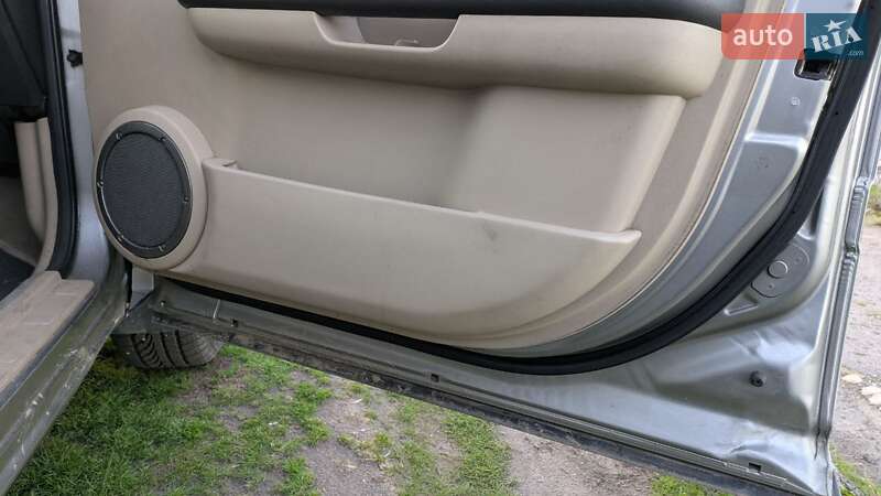 Внедорожник / Кроссовер Nissan X-Trail 2003 в Днепре