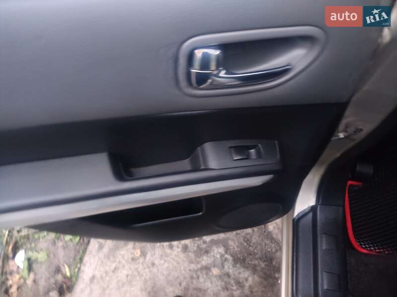 Внедорожник / Кроссовер Nissan X-Trail 2008 в Ромнах