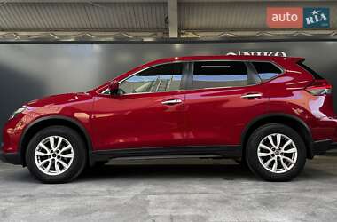 Внедорожник / Кроссовер Nissan X-Trail 2018 в Киеве