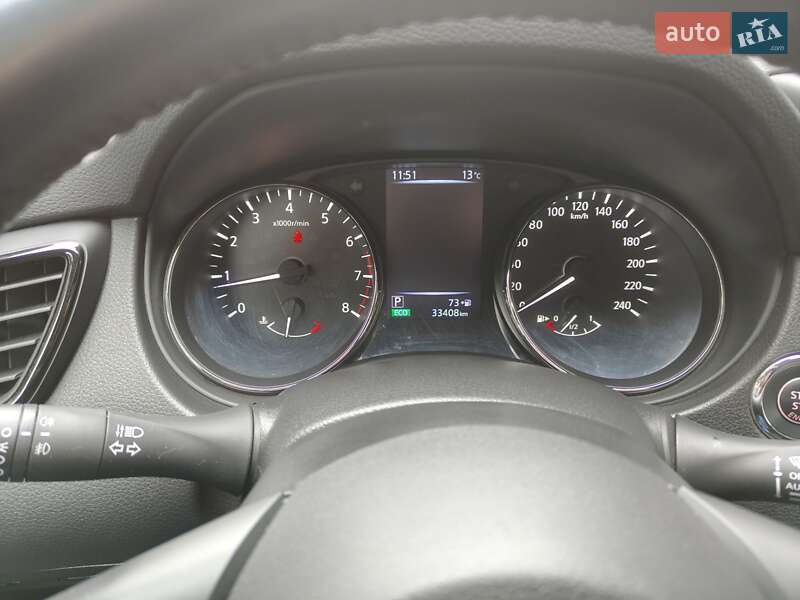 Внедорожник / Кроссовер Nissan X-Trail 2020 в Остроге