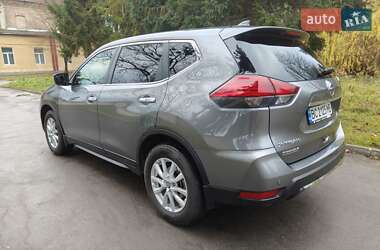 Внедорожник / Кроссовер Nissan X-Trail 2020 в Остроге