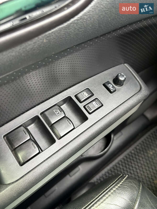 Внедорожник / Кроссовер Nissan X-Trail 2011 в Буче фото 13 Внедорожник / Кроссовер Nissan X-Trail 2011 в Буче