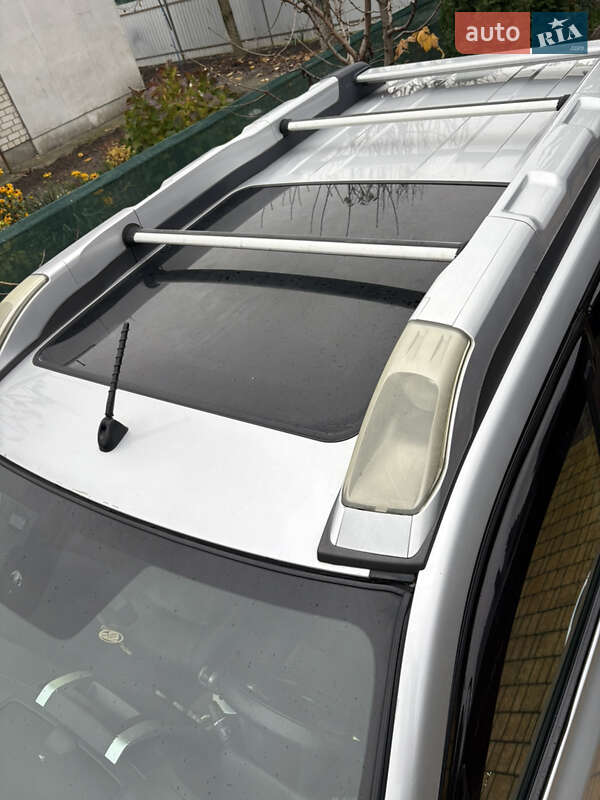 Внедорожник / Кроссовер Nissan X-Trail 2011 в Буче фото 18 Внедорожник / Кроссовер Nissan X-Trail 2011 в Буче