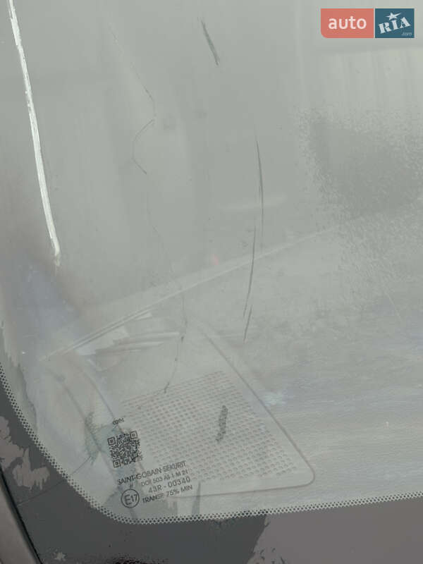 Внедорожник / Кроссовер Nissan X-Trail 2011 в Буче фото 30 Внедорожник / Кроссовер Nissan X-Trail 2011 в Буче