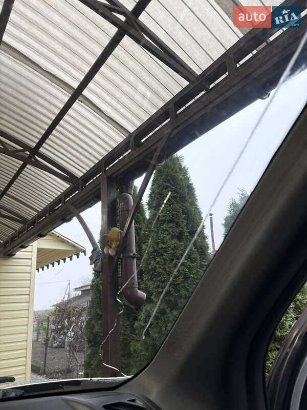 Внедорожник / Кроссовер Nissan X-Trail 2011 в Буче фото 31 Внедорожник / Кроссовер Nissan X-Trail 2011 в Буче