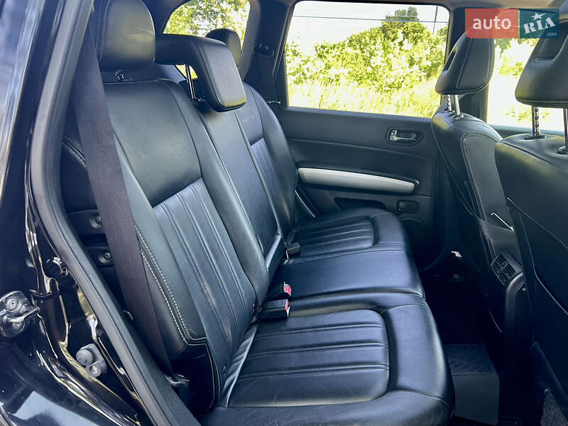 Внедорожник / Кроссовер Nissan X-Trail 2012 в Полтаве фото 43 Внедорожник / Кроссовер Nissan X-Trail 2012 в Полтаве