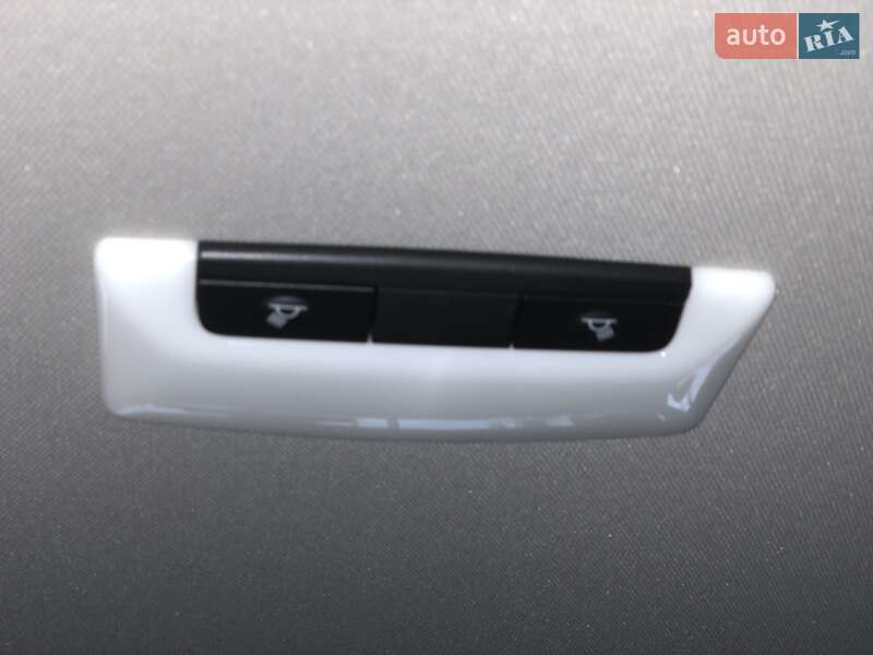 Внедорожник / Кроссовер Nissan X-Trail 2025 в Белой Церкви