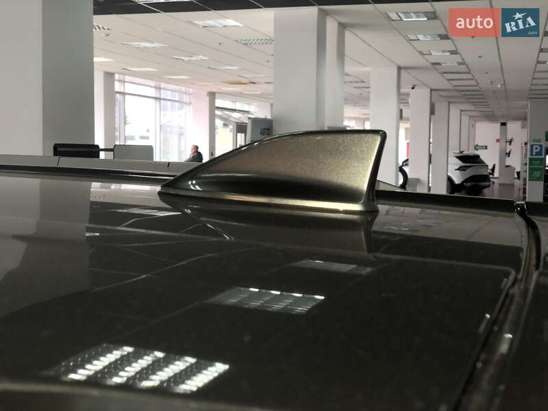 Внедорожник / Кроссовер Nissan X-Trail 2025 в Белой Церкви