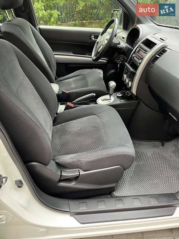 Внедорожник / Кроссовер Nissan X-Trail 2012 в Виннице фото 15 Внедорожник / Кроссовер Nissan X-Trail 2012 в Виннице