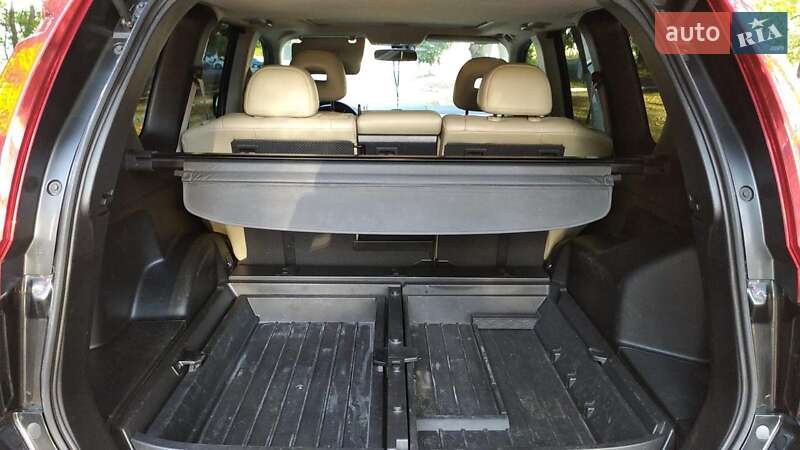 Внедорожник / Кроссовер Nissan X-Trail 2008 в Чугуеве