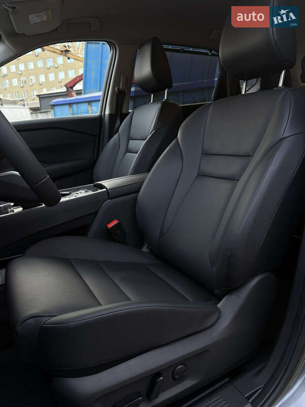 Позашляховик / Кросовер Nissan X-Trail 2025 в Києві