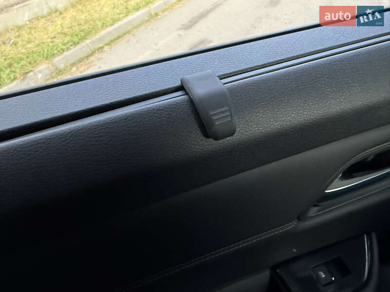 Позашляховик / Кросовер Nissan X-Trail 2025 в Києві