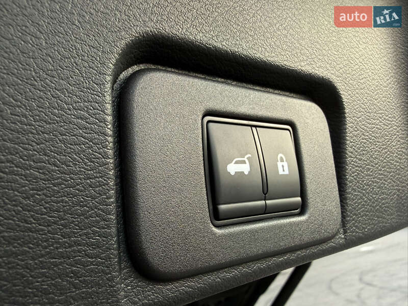 Позашляховик / Кросовер Nissan X-Trail 2025 в Києві