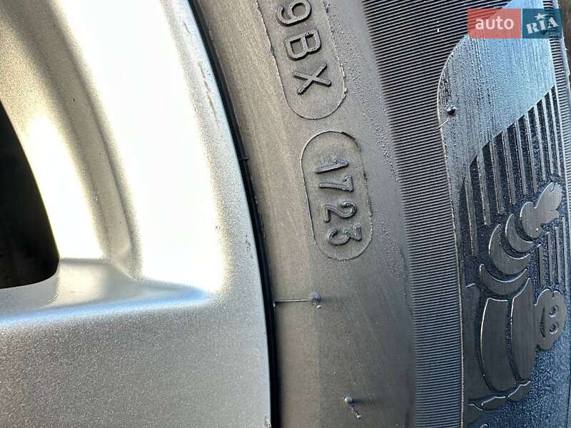 Внедорожник / Кроссовер Nissan X-Trail 2020 в Виннице