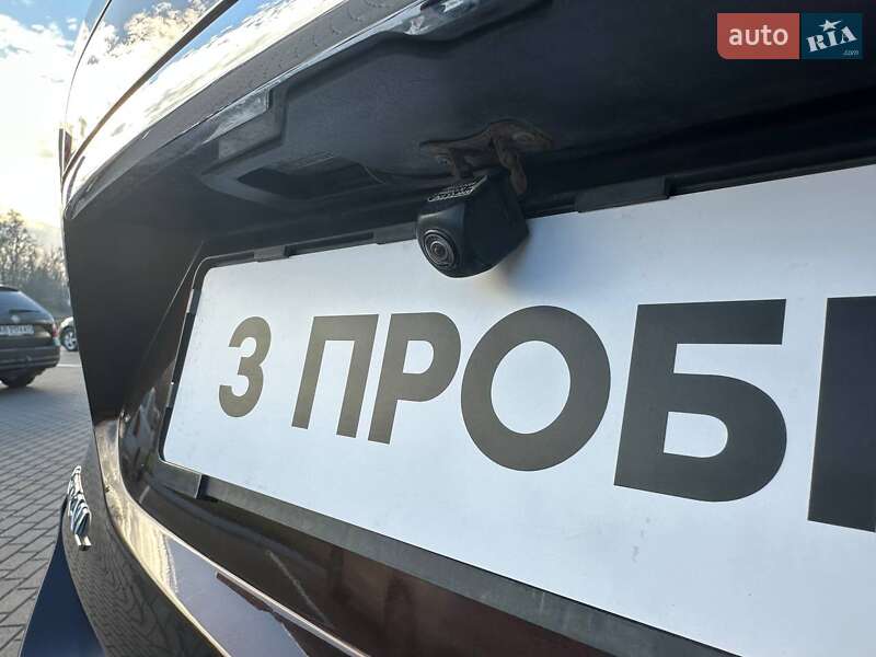 Внедорожник / Кроссовер Nissan X-Trail 2020 в Виннице