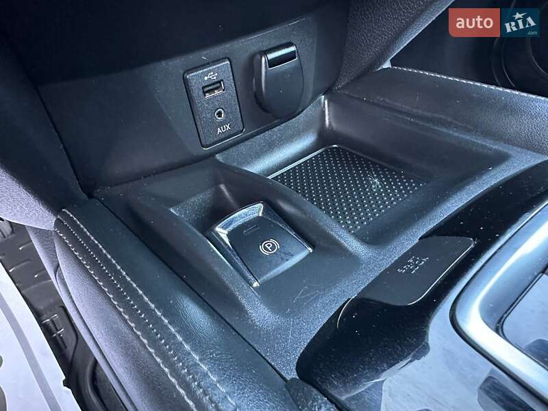 Внедорожник / Кроссовер Nissan X-Trail 2020 в Виннице