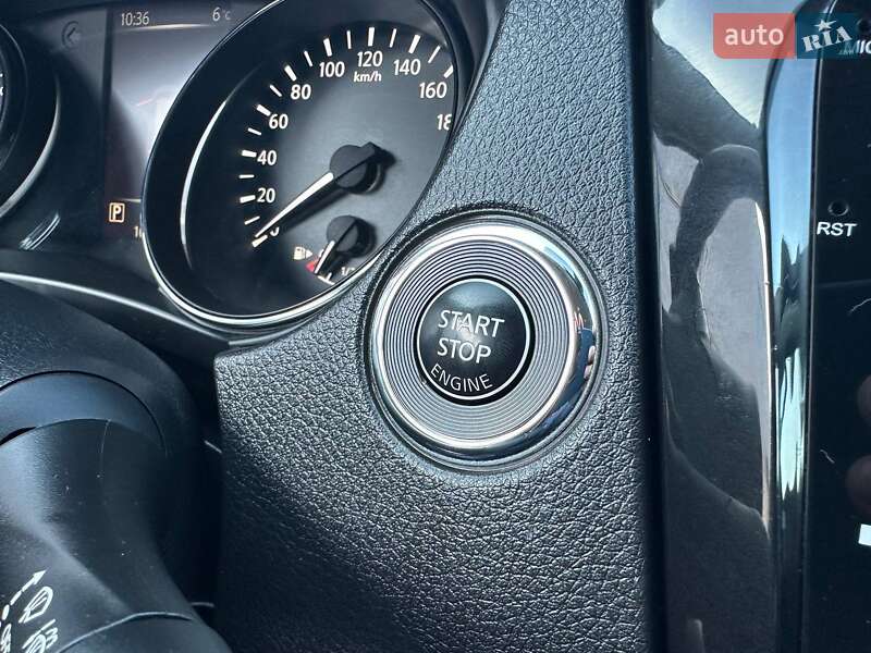 Внедорожник / Кроссовер Nissan X-Trail 2020 в Виннице