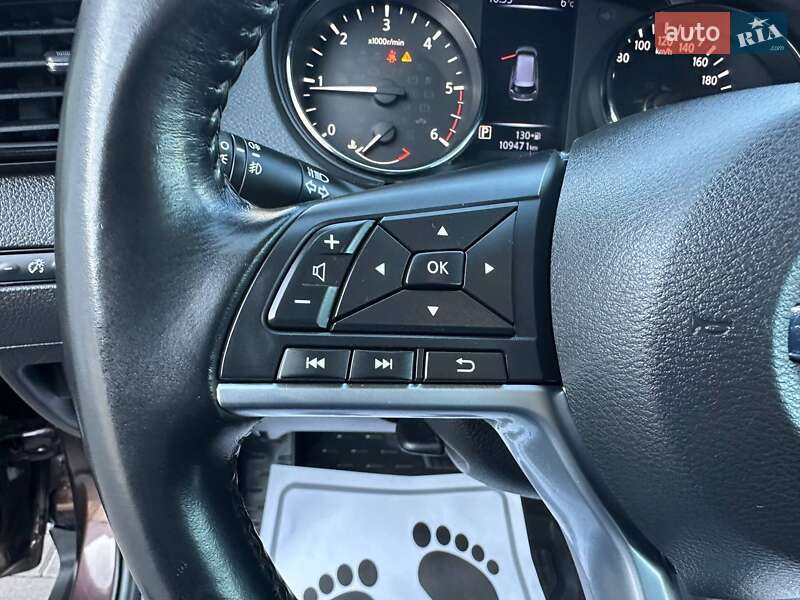 Внедорожник / Кроссовер Nissan X-Trail 2020 в Виннице