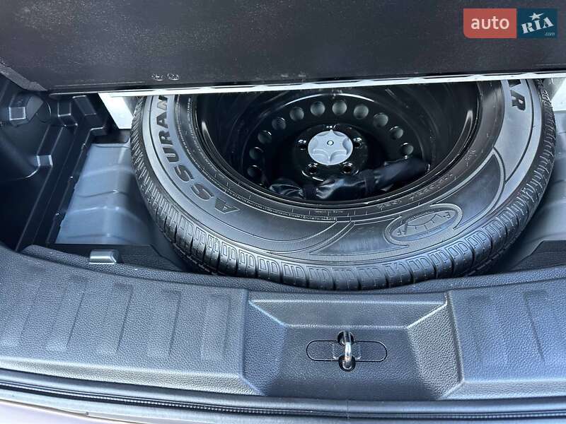 Внедорожник / Кроссовер Nissan X-Trail 2020 в Виннице