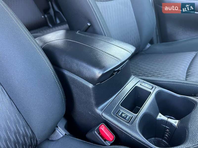 Внедорожник / Кроссовер Nissan X-Trail 2020 в Виннице