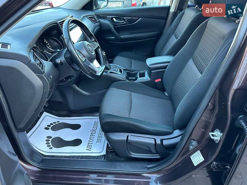 Внедорожник / Кроссовер Nissan X-Trail 2020 в Виннице