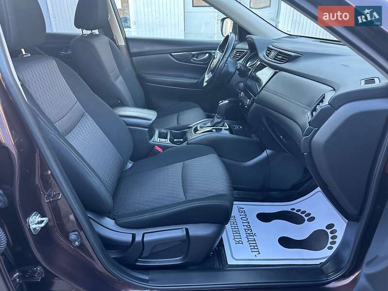 Внедорожник / Кроссовер Nissan X-Trail 2020 в Виннице