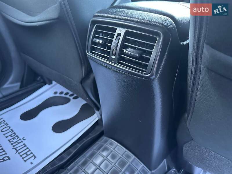 Внедорожник / Кроссовер Nissan X-Trail 2020 в Виннице