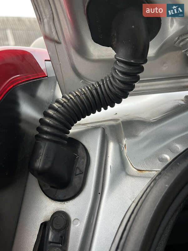 Внедорожник / Кроссовер Nissan X-Trail 2007 в Черновцах фото 22 Внедорожник / Кроссовер Nissan X-Trail 2007 в Черновцах