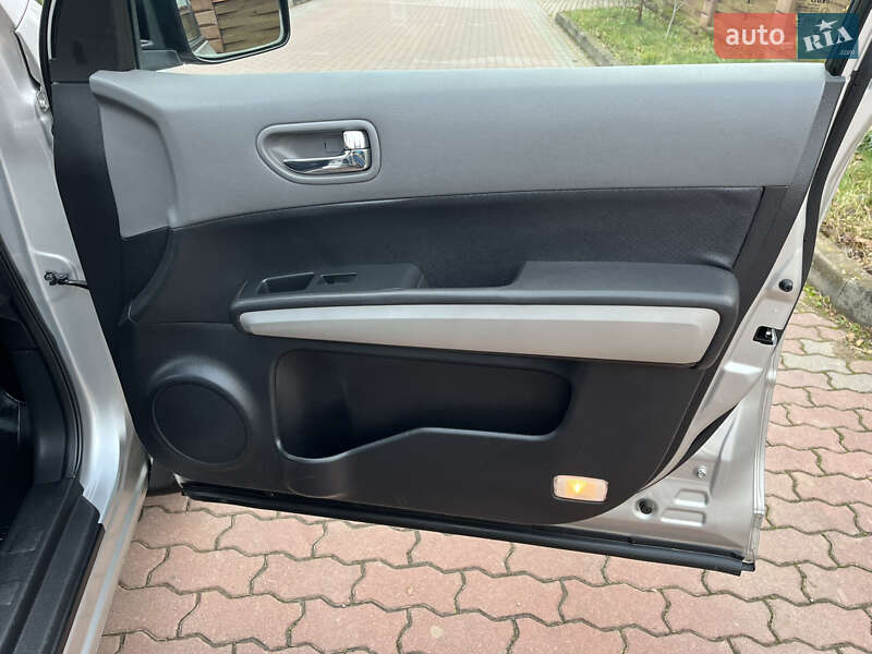 Внедорожник / Кроссовер Nissan X-Trail 2007 в Черновцах фото 44 Внедорожник / Кроссовер Nissan X-Trail 2007 в Черновцах