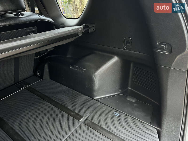 Внедорожник / Кроссовер Nissan X-Trail 2007 в Черновцах фото 50 Внедорожник / Кроссовер Nissan X-Trail 2007 в Черновцах