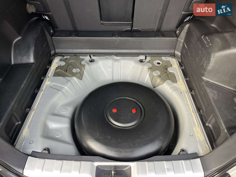 Внедорожник / Кроссовер Nissan X-Trail 2007 в Черновцах фото 61 Внедорожник / Кроссовер Nissan X-Trail 2007 в Черновцах