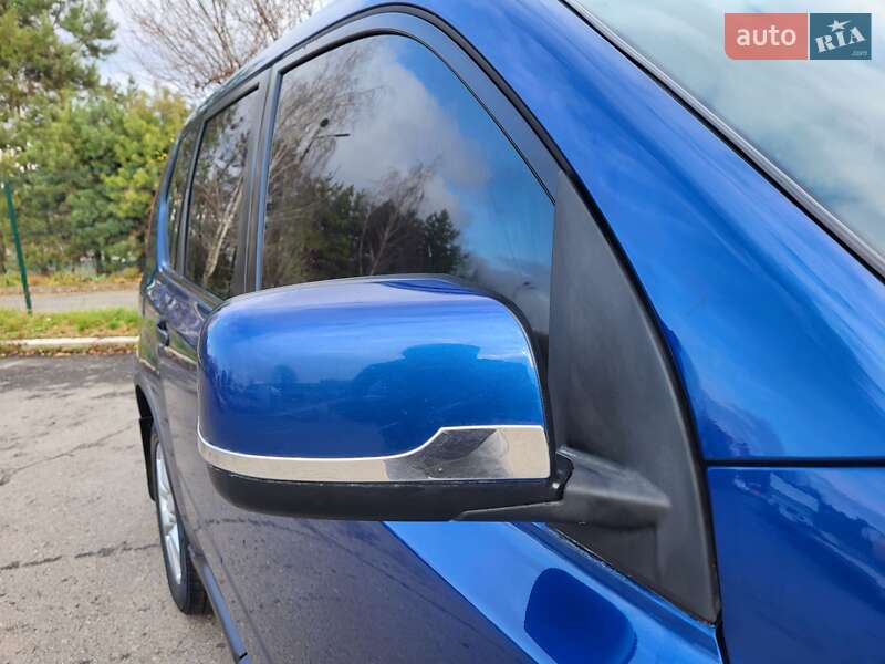 Внедорожник / Кроссовер Nissan X-Trail 2007 в Хмельницком