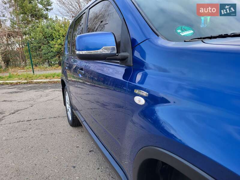 Внедорожник / Кроссовер Nissan X-Trail 2007 в Хмельницком