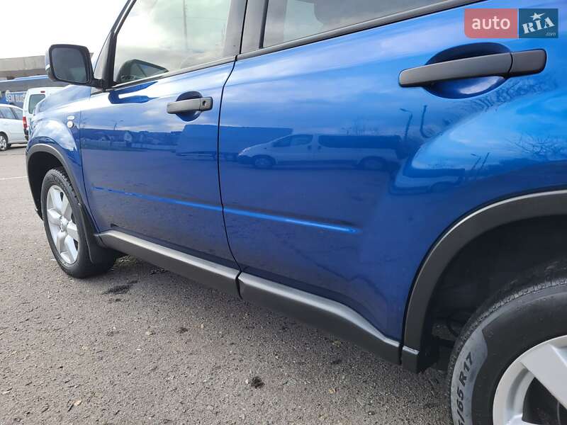 Внедорожник / Кроссовер Nissan X-Trail 2007 в Хмельницком