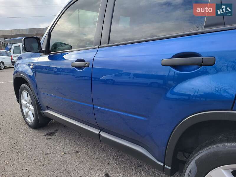 Внедорожник / Кроссовер Nissan X-Trail 2007 в Хмельницком
