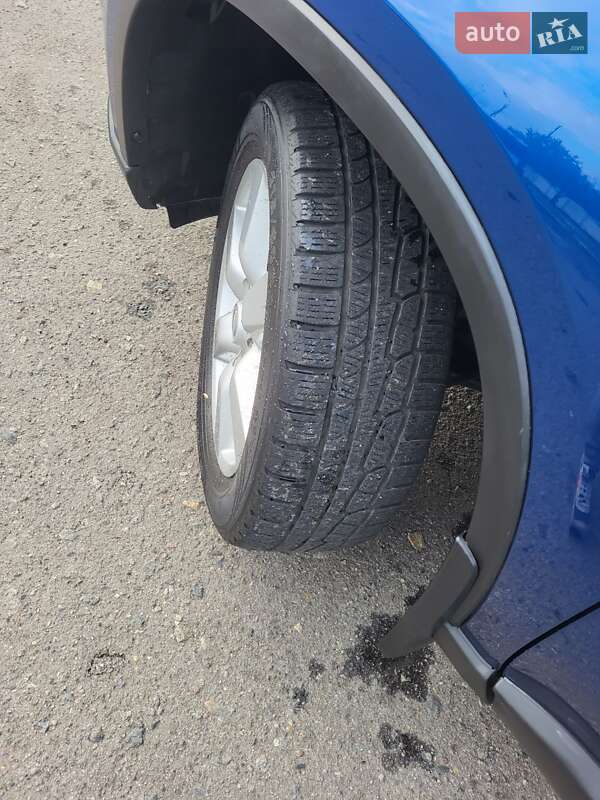 Внедорожник / Кроссовер Nissan X-Trail 2007 в Хмельницком